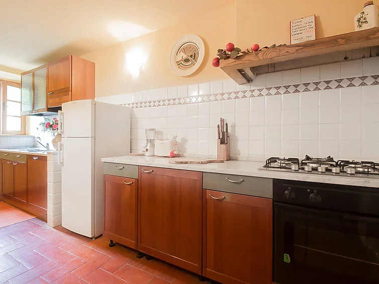 Holiday Home Le Pergole by Interhome