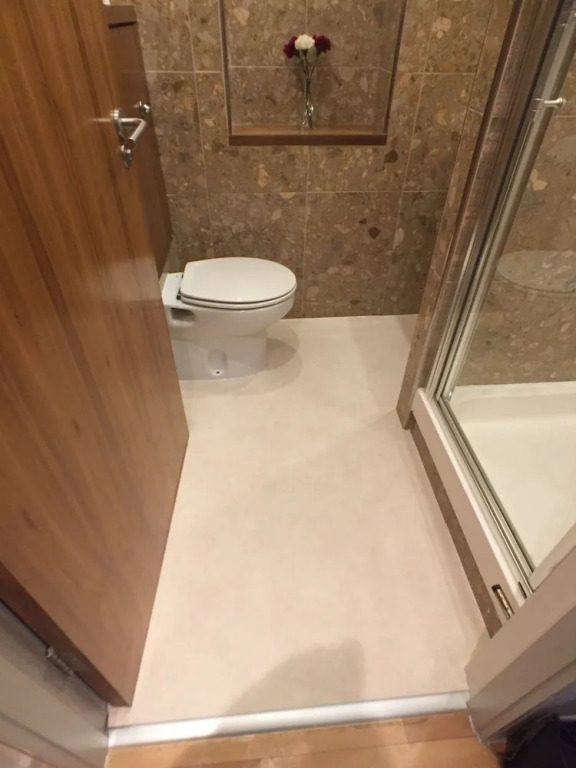 Penthouse Apartment In Edinburghs City Centre