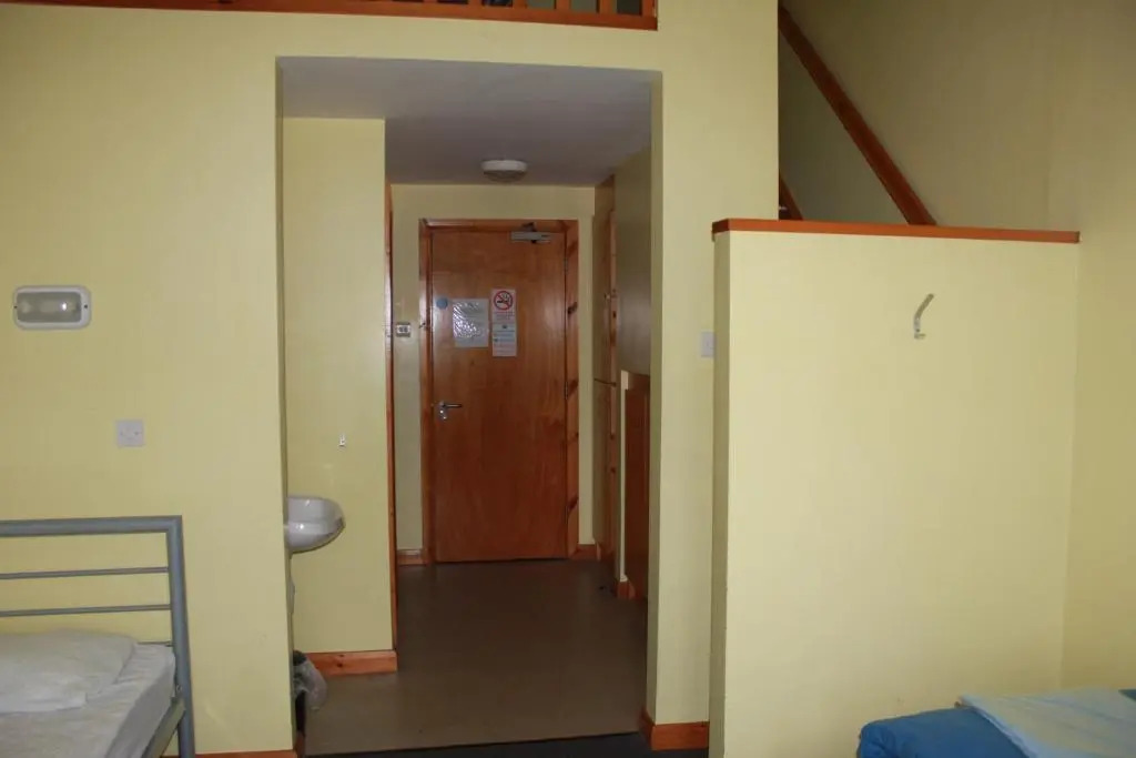 Bushmills Hostel