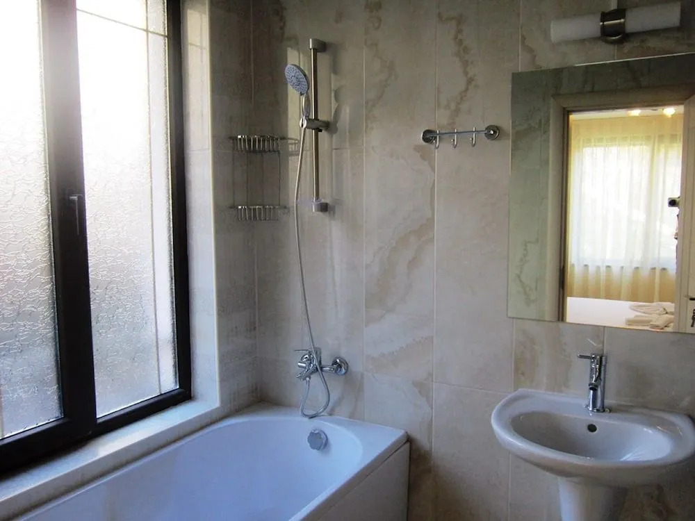 Apartments in Aparthotel Artur