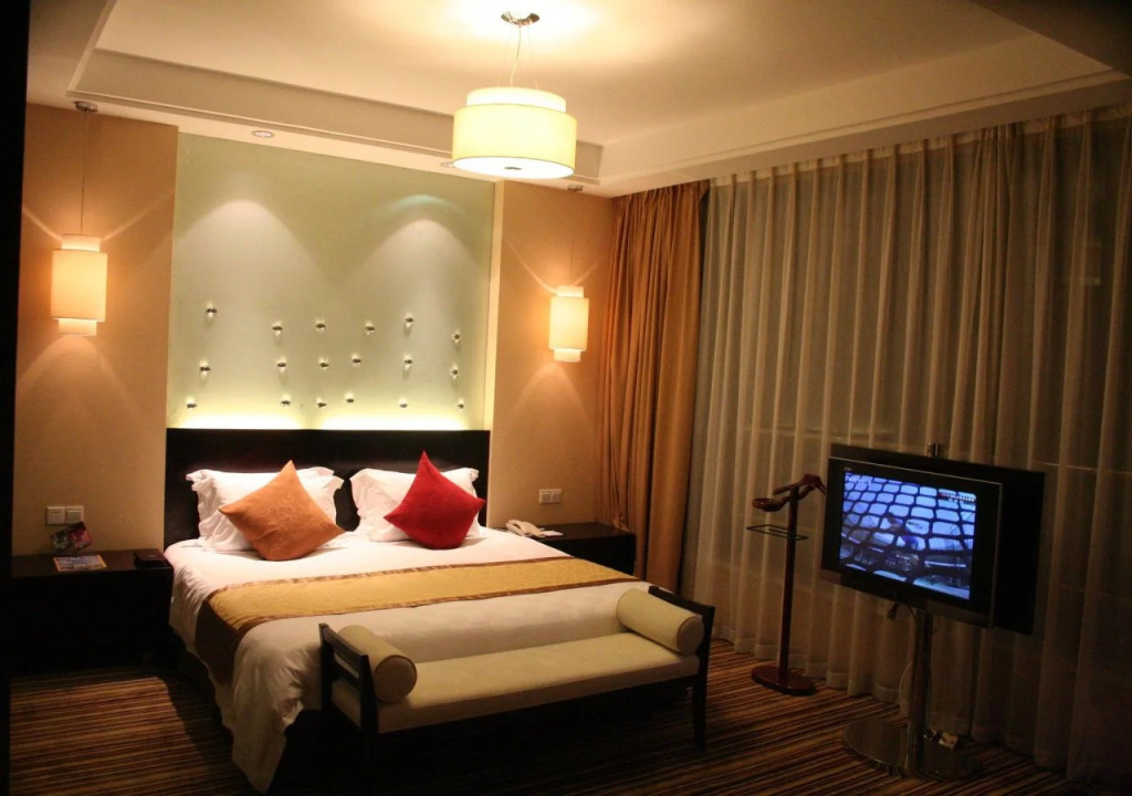 Zhaobaoshan Hotel Ningbo