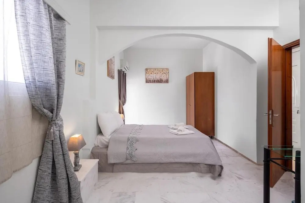 Stegna Sunrise Suite Sleeps 4 Pool