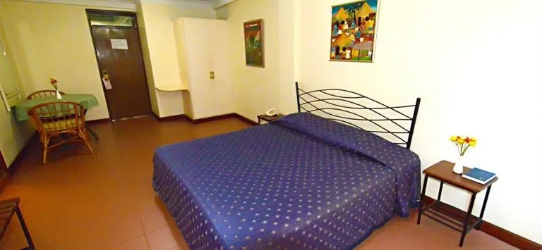 Tourist Hotel