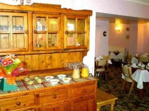 Cherry Tree Hotel