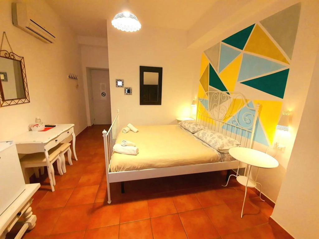 Aba Maya Guesthouse Alghero