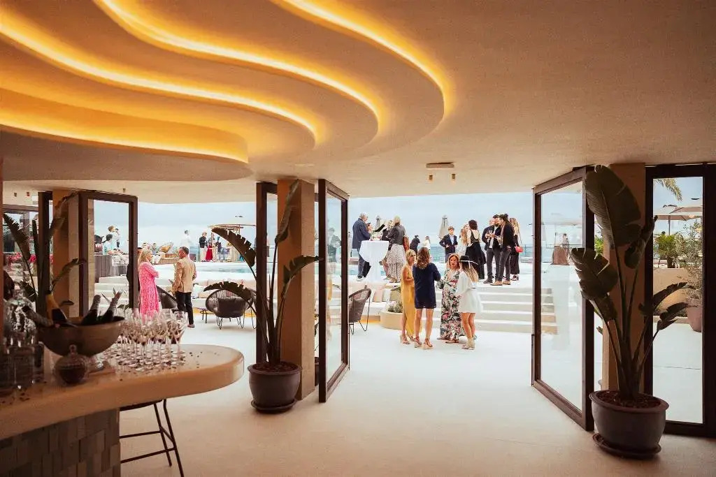 AMA Ibiza