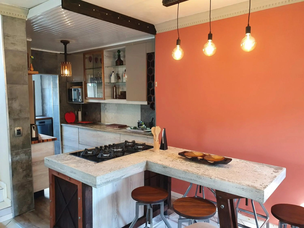Hacienda Holiday Home