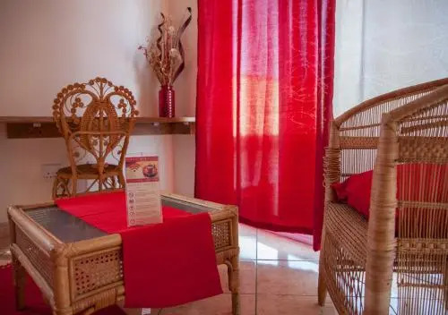 Buschtrommel - Tours & Accommodation