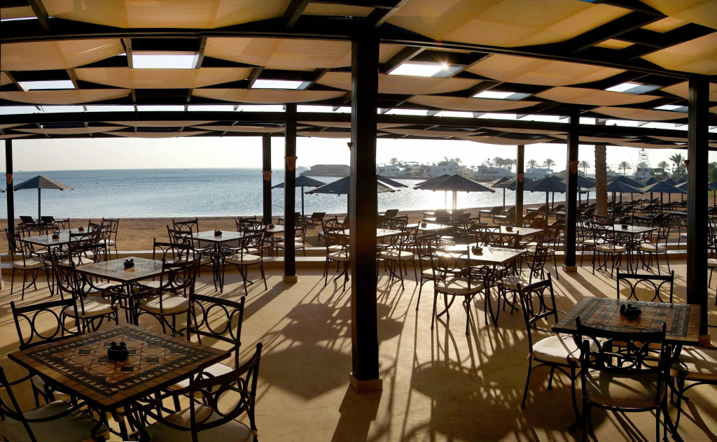 Steigenberger Aqua Magic, All inclusive