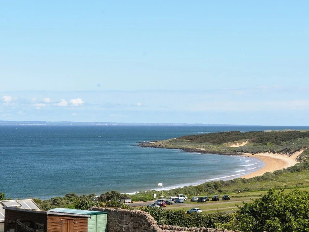 Tern Cottage