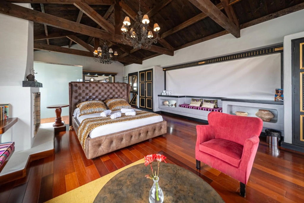 Casa de Hilario