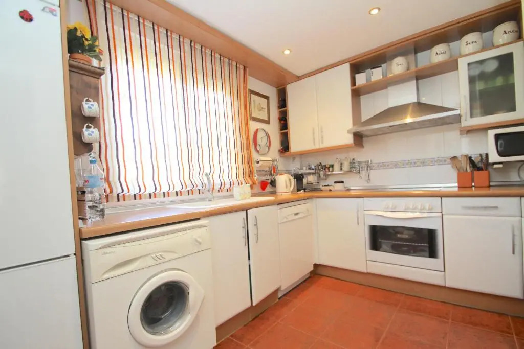 ARENDA Cristal 4 Pino Alto Holiday Home