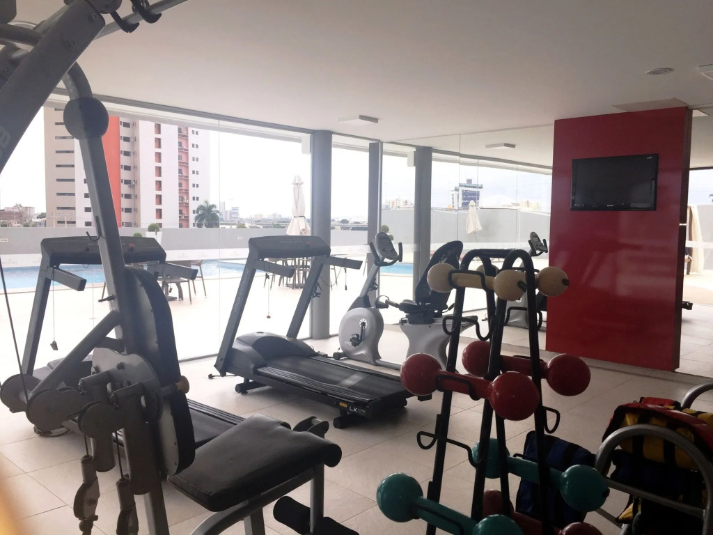 Nobile Suites Del Rio - Petrolina