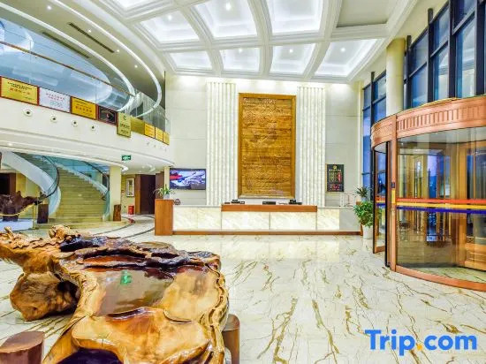 Taiyue Hotel