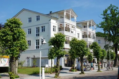 Villa Seerose - Appartement 06