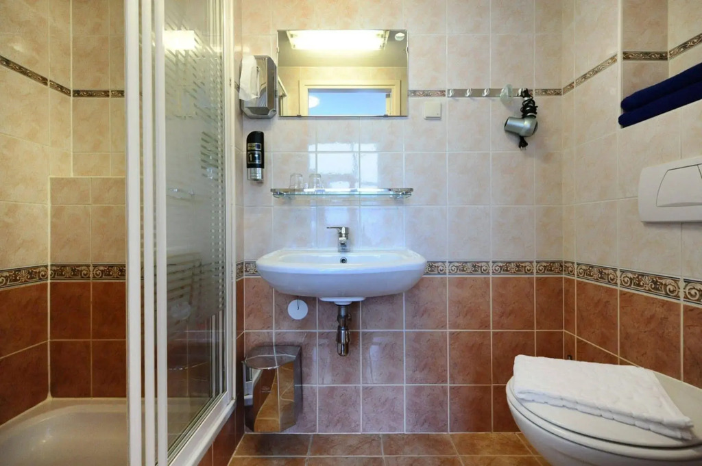 Hotel Bor Scheveningen