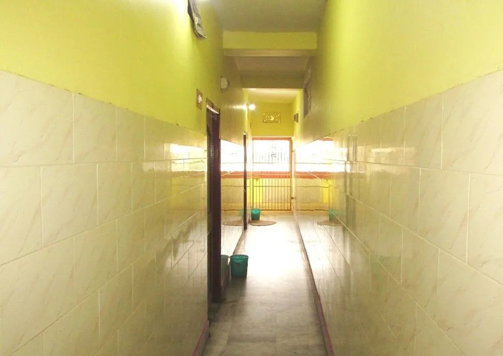 Goroomgo Neelachal Lodge Puri