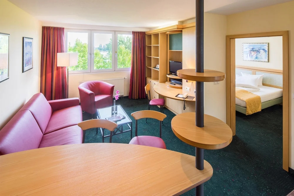 Suite Hotel Leipzig