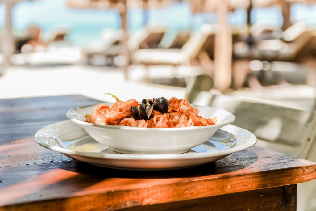 Zomay Beachfront Holbox