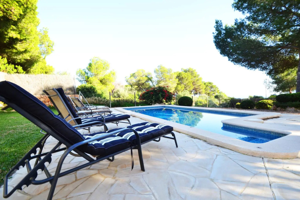 Villa in Llucmajor, Mallorca 102206