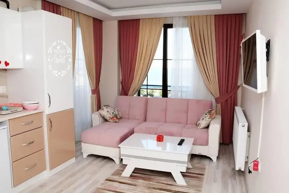 Otel Sweet Home