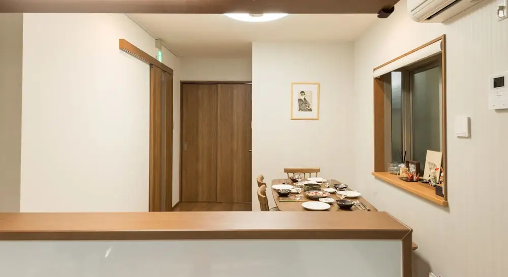 EnSe Kiyomizu Villa
