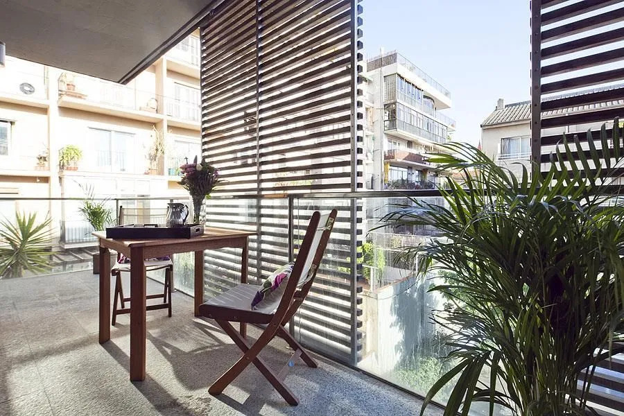 San Gervasi Funny IV - 3 Bedroom Apartment - MSB 56017