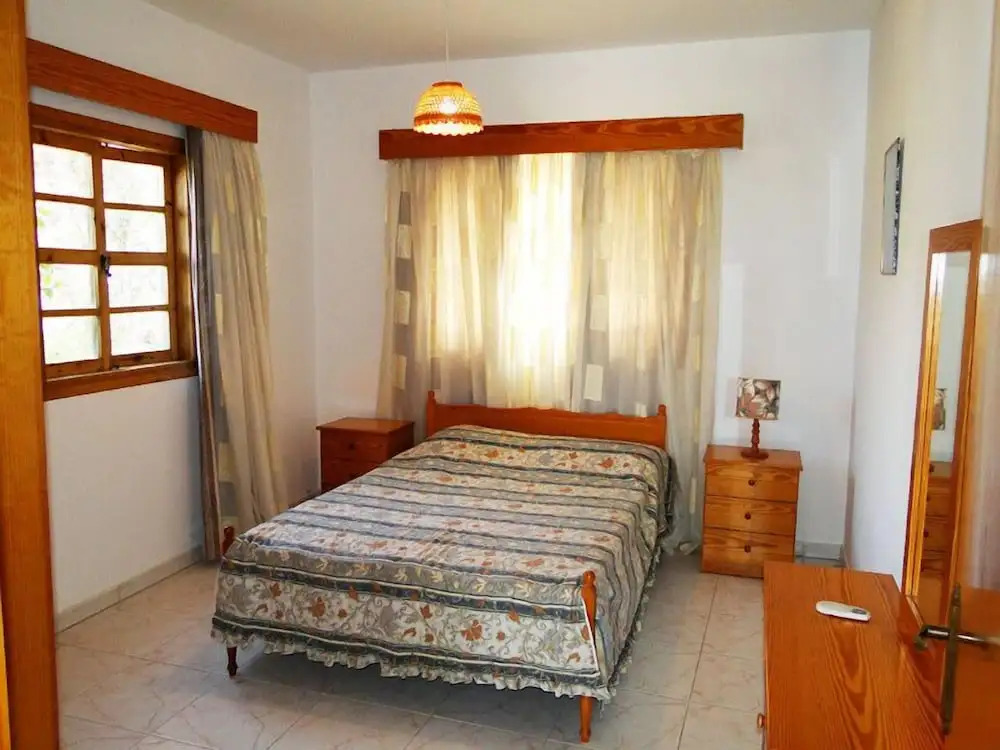Ampelokipi Holiday Apartments