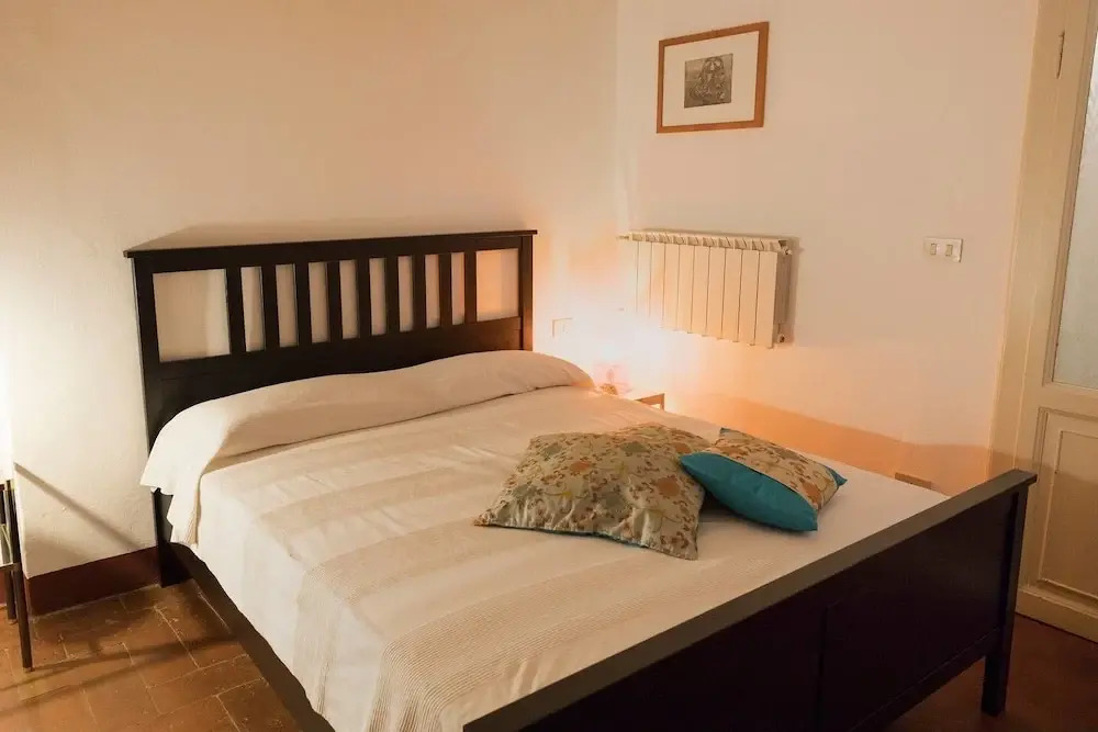 Apartment in Tuscany near Train Station