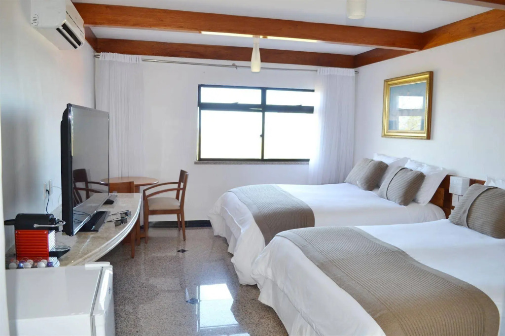 Porto D'Aldeia Ecolodge
