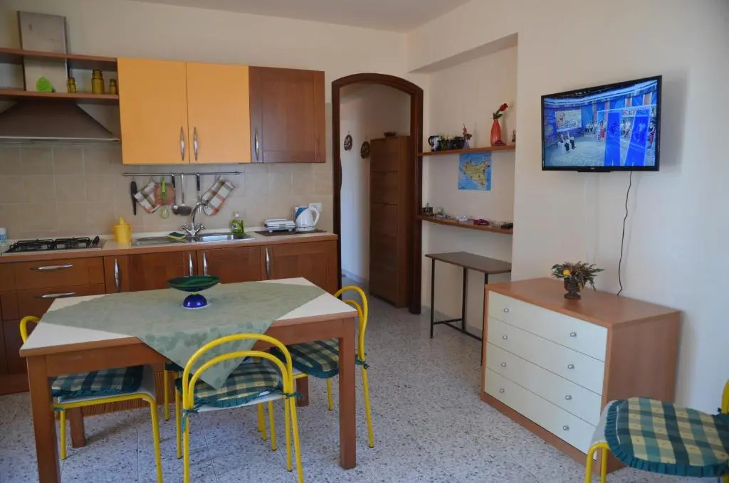 Casa Susanna