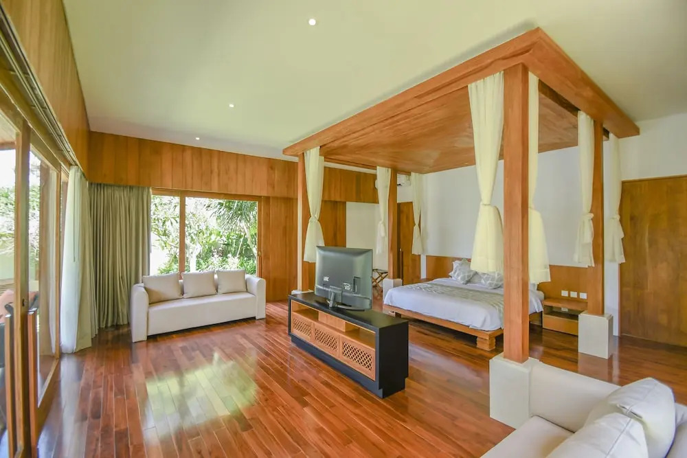 Villa Pacung