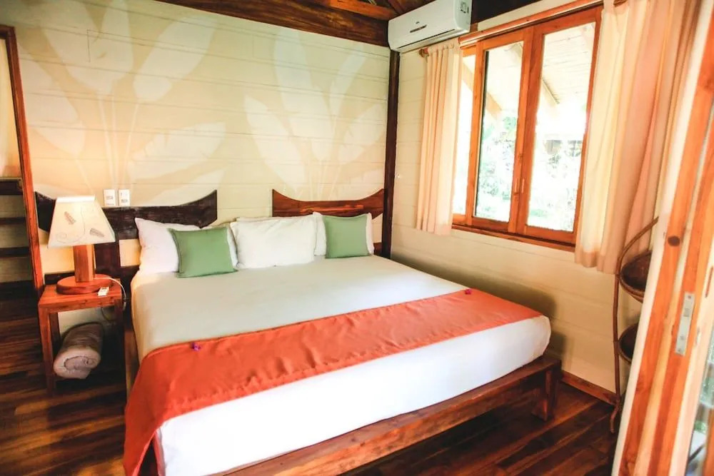 Pranamar Villas & Yoga Retreat