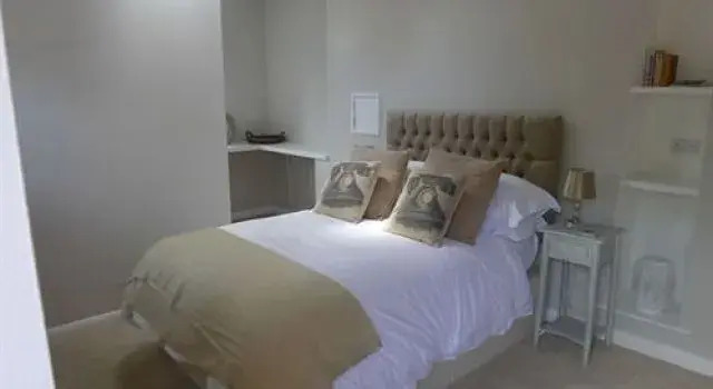 Brocas Lodge