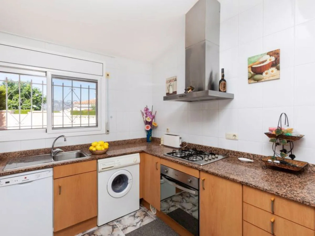 Villa MARIPOSA L'Ametlla de Mar