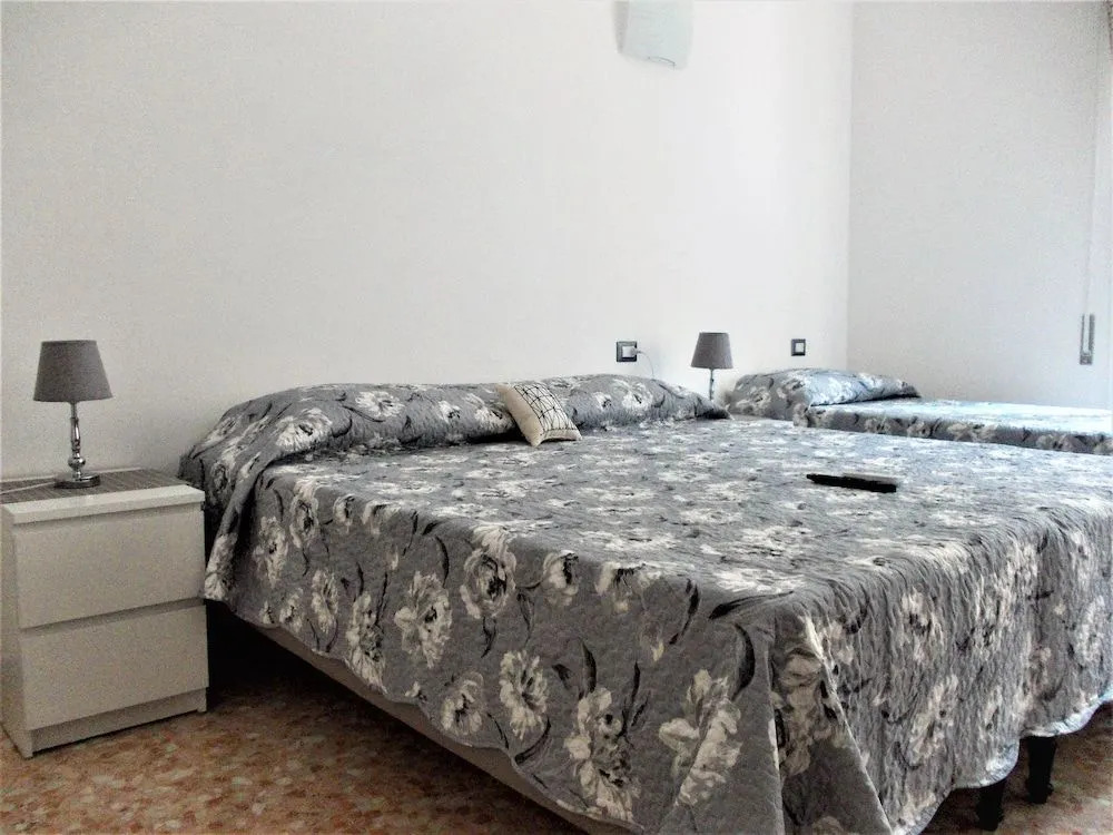 Ostiense District B&B