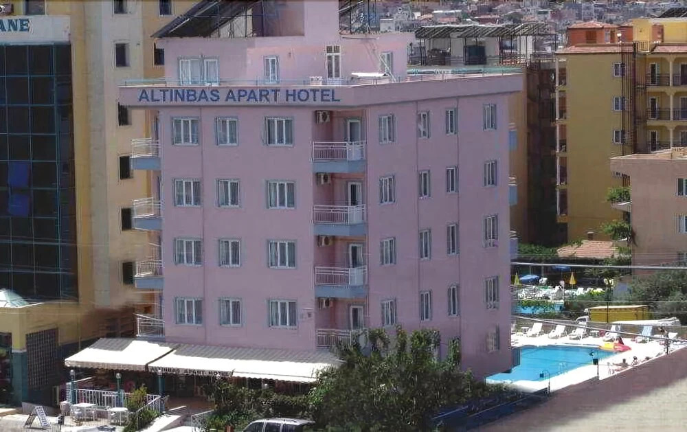 Altinbas Apart Hotel