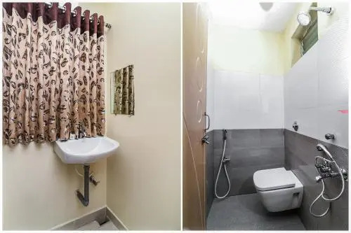 OYO 27635 Hotel Haripriya