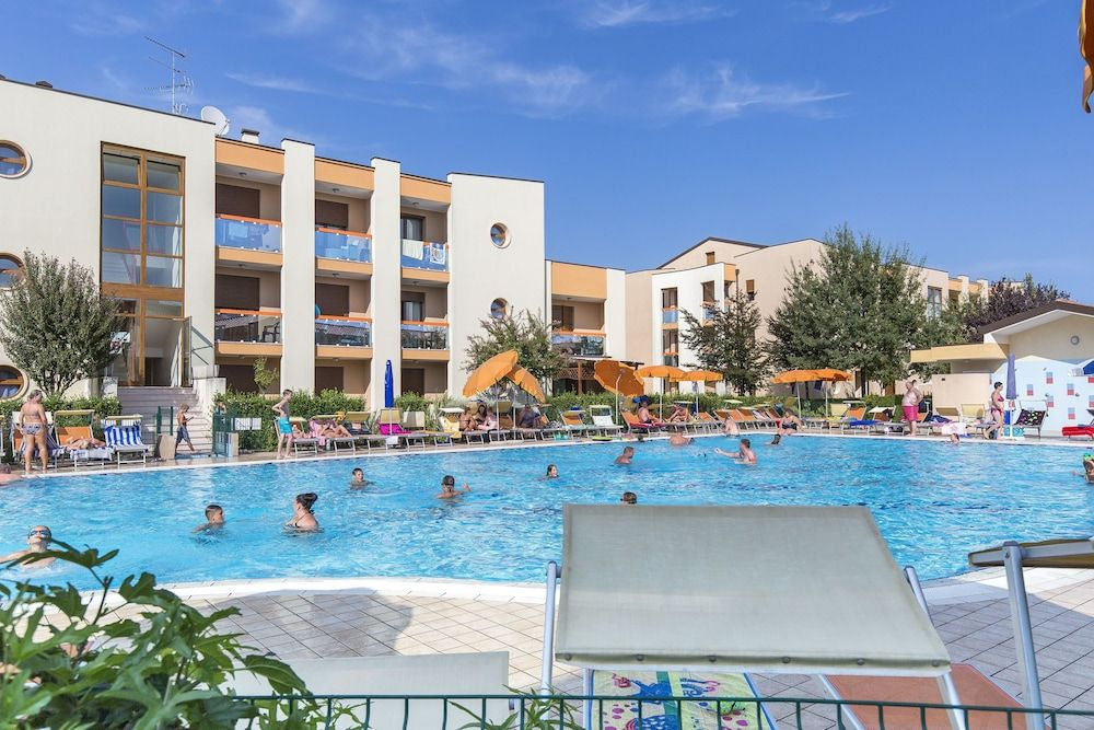 Villaggio ai Ginepri - Agenzia Cocal