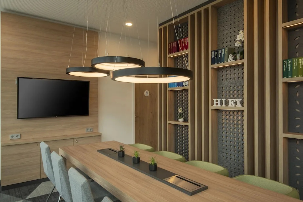 Holiday Inn Express - Krefeld - Dusseldorf by IHG