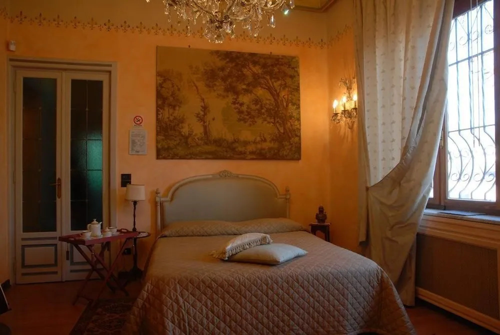 Villa Valentino