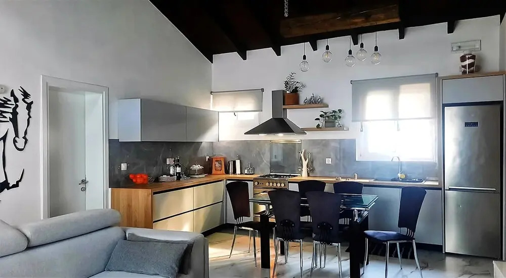 Serenity Villa Retreat in Corfu Close to Resort