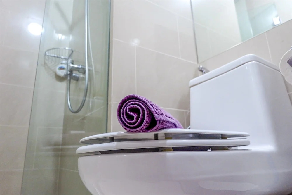 Comfy Apartment at Gandaria Heights