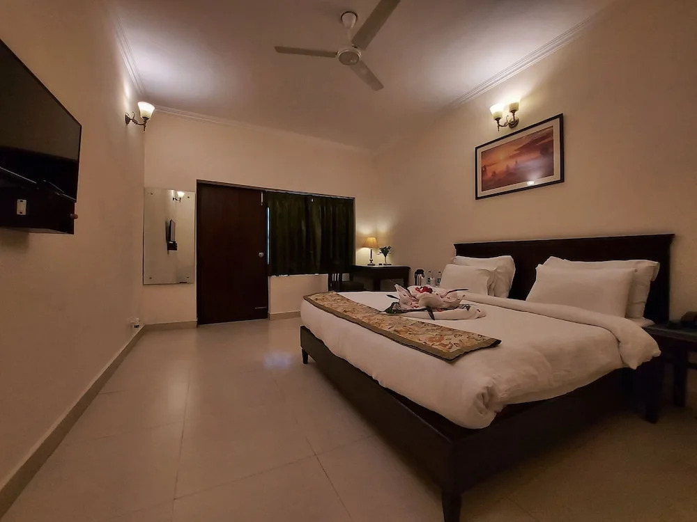 Nadiya Parao Resort, Corbett