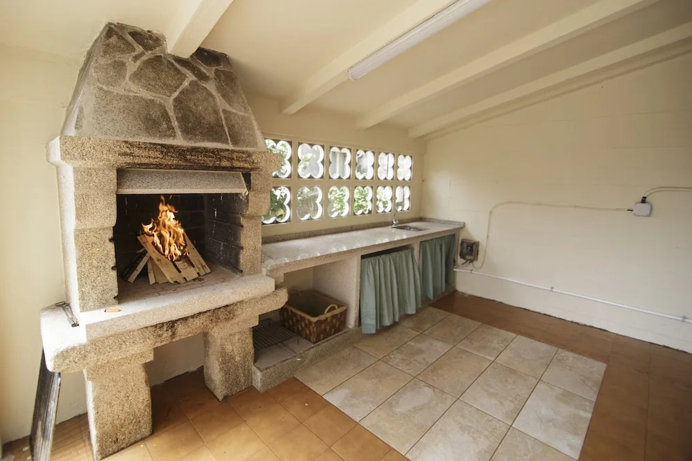 Apartamentos Ria de Aldan