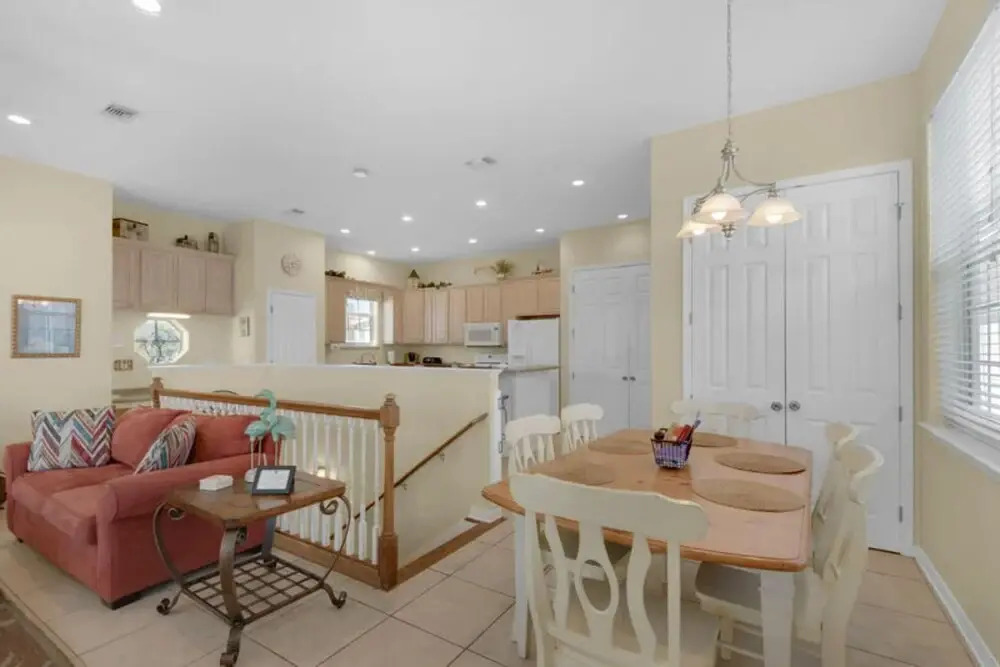 Banana Cabana by Bliss Beach Rentals