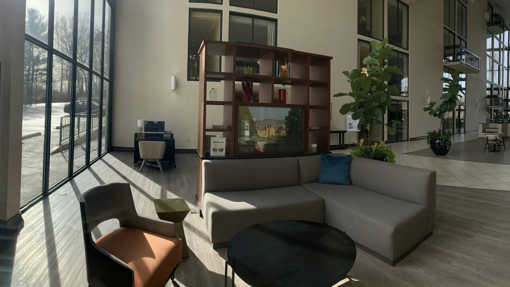 Holiday Inn Asheville - Biltmore West by IHG