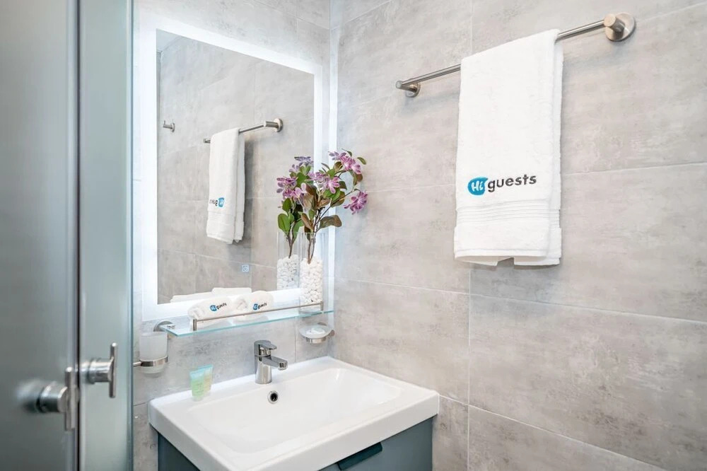 HiGuests Vacation Homes - Escan Tower