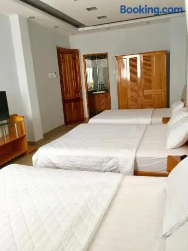 Huong Bien Hotel
