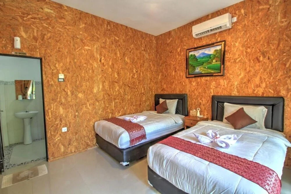 Linas Villas